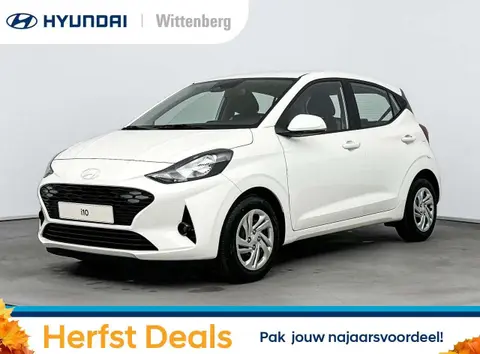 Used HYUNDAI I10 Petrol 2024 Ad 