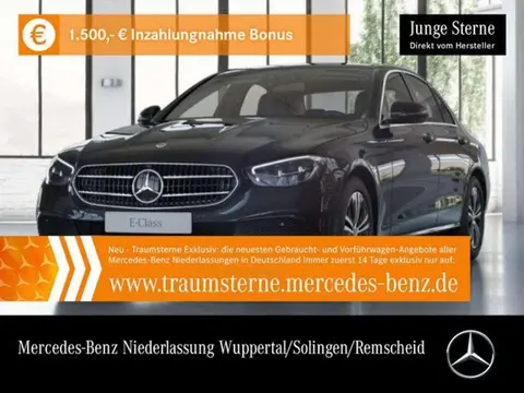 Used MERCEDES-BENZ CLASSE E Petrol 2023 Ad 