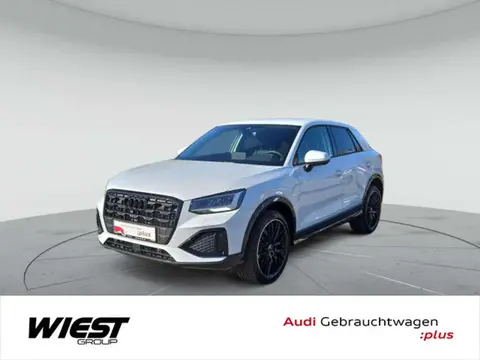 Annonce AUDI Q2 Diesel 2023 d'occasion 