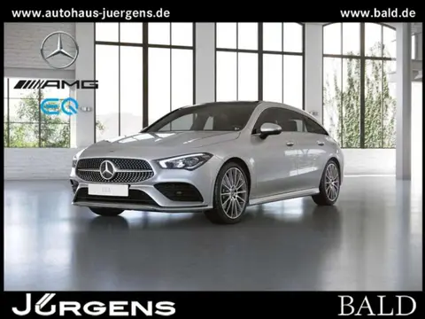 Annonce MERCEDES-BENZ CLASSE CLA Essence 2023 d'occasion 