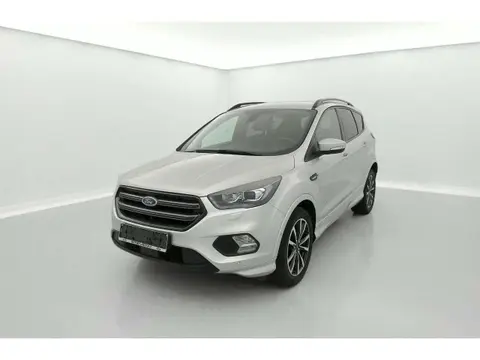 Annonce FORD KUGA Diesel 2018 d'occasion 