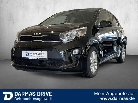 Used KIA PICANTO Petrol 2021 Ad 