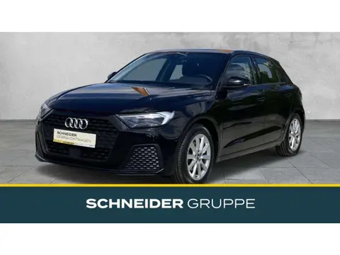 Used AUDI A1 Petrol 2019 Ad 