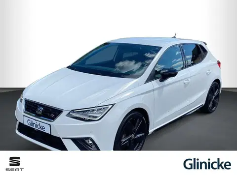 Annonce SEAT IBIZA Essence 2021 d'occasion 