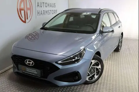 Used HYUNDAI I30 Petrol 2024 Ad 