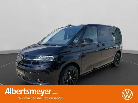 Annonce VOLKSWAGEN T7 Diesel 2024 d'occasion 