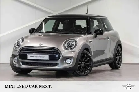 Used MINI COOPER Petrol 2020 Ad Belgium