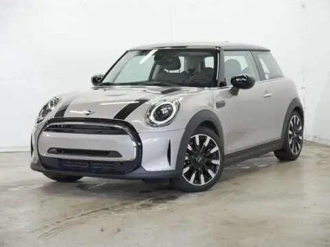 Used MINI COOPER Petrol 2023 Ad Belgium