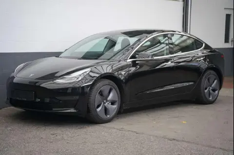 Used TESLA MODEL 3 Electric 2019 Ad 