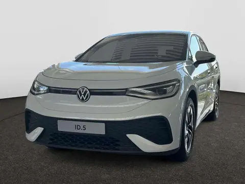 Annonce VOLKSWAGEN ID.5 Électrique 2023 d'occasion 