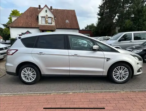 Annonce FORD S-MAX Diesel 2020 d'occasion 