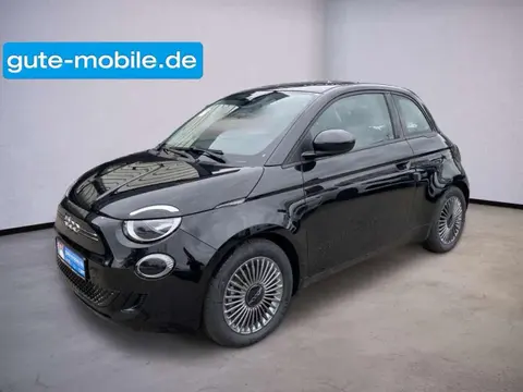 Annonce FIAT 500 Électrique 2022 d'occasion 