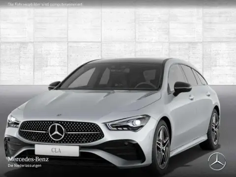 Annonce MERCEDES-BENZ CLASSE CLA Essence 2023 d'occasion 