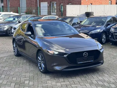 Annonce MAZDA 3 Essence 2019 d'occasion 