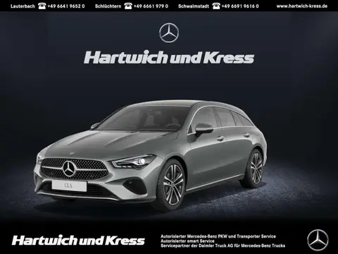 Annonce MERCEDES-BENZ CLASSE CLA Essence 2023 d'occasion 