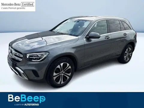 Used MERCEDES-BENZ CLASSE GLC Diesel 2020 Ad 