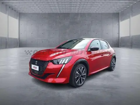 Annonce PEUGEOT 208 Essence 2019 d'occasion 