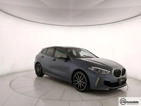 Used BMW SERIE 1 Petrol 2019 Ad 