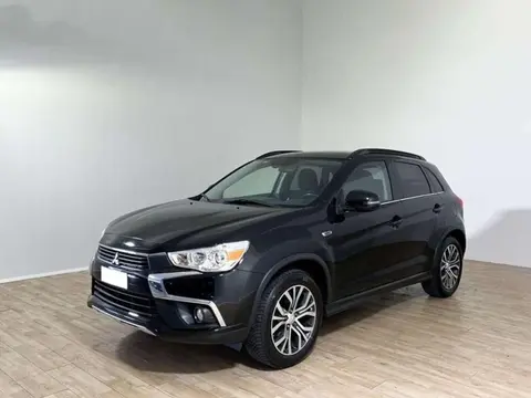 Used MITSUBISHI ASX Petrol 2017 Ad 