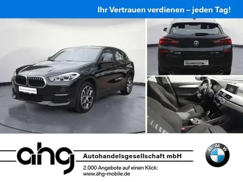 Used BMW X2 Diesel 2020 Ad Germany