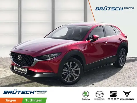 Used MAZDA CX-30 Petrol 2021 Ad 