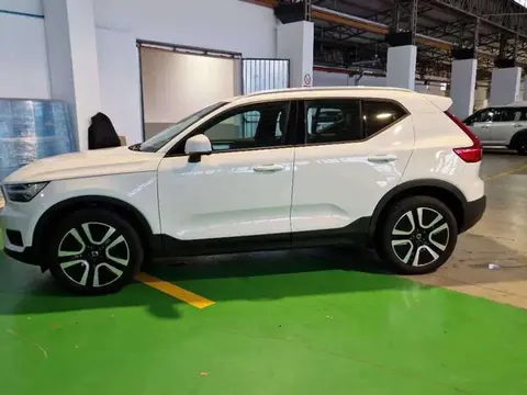 Used VOLVO XC40 Diesel 2019 Ad 