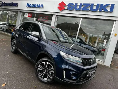 Annonce SUZUKI VITARA Essence 2024 d'occasion 