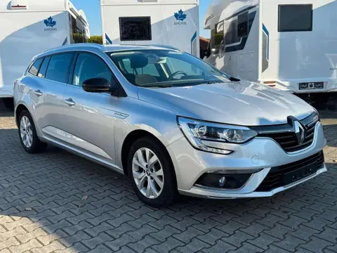 Annonce RENAULT MEGANE Essence 2020 d'occasion 