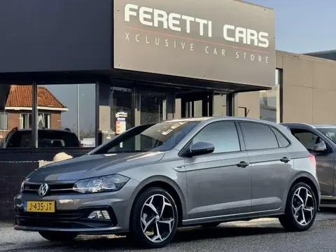 Used VOLKSWAGEN POLO Petrol 2020 Ad 