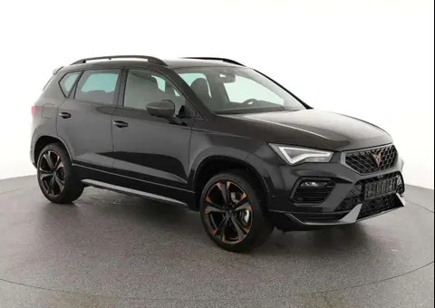 Annonce CUPRA ATECA Essence 2024 d'occasion 