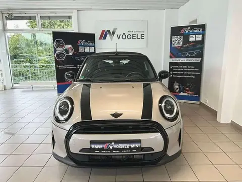 Annonce MINI COOPER Essence 2023 d'occasion 