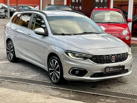 Used FIAT TIPO Diesel 2020 Ad 