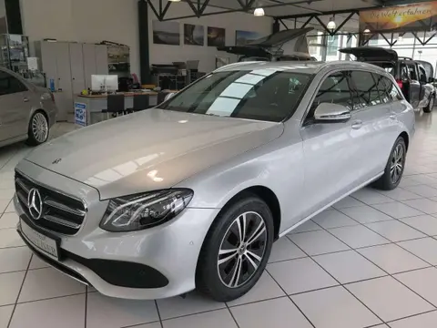 Used MERCEDES-BENZ CLASSE E Diesel 2020 Ad 