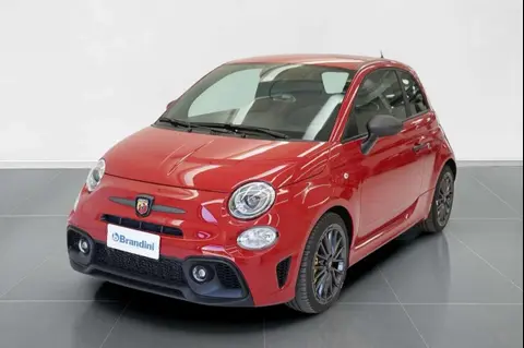 Annonce ABARTH 695 Essence 2024 d'occasion 