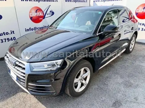 Used AUDI Q5 Diesel 2019 Ad 