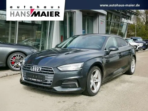 Annonce AUDI A5 Diesel 2019 d'occasion 