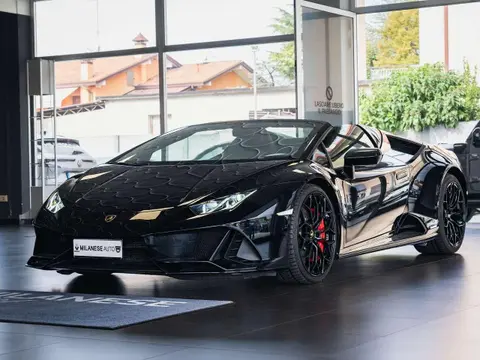 Annonce LAMBORGHINI HURACAN Essence 2020 d'occasion 