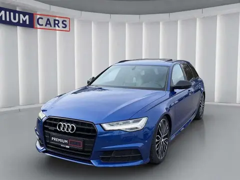 Used AUDI A6 Diesel 2016 Ad 