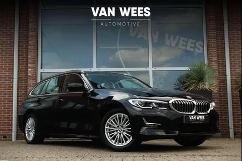 Used BMW SERIE 3 Hybrid 2021 Ad 