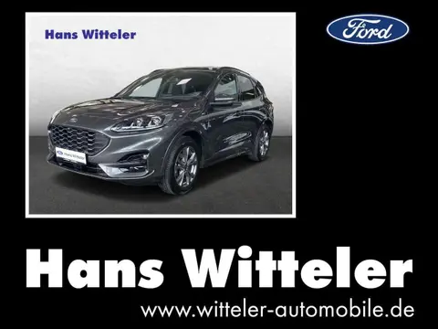 Used FORD KUGA Diesel 2022 Ad 