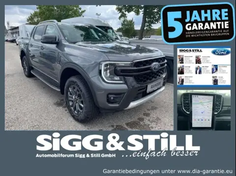 Used FORD RANGER Diesel 2024 Ad 