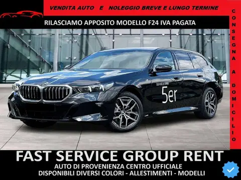 Used BMW SERIE 5 Hybrid 2024 Ad 