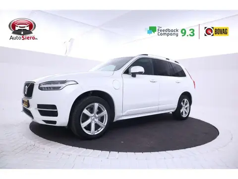 Used VOLVO XC90 Hybrid 2019 Ad 