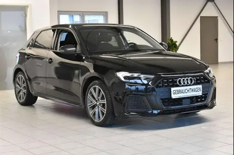 Used AUDI A1 Petrol 2019 Ad 