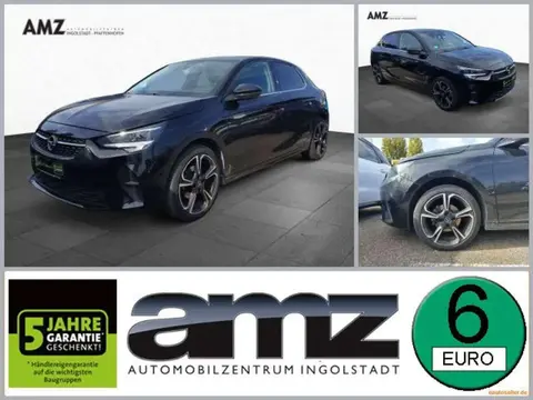 Used OPEL CORSA Petrol 2021 Ad 