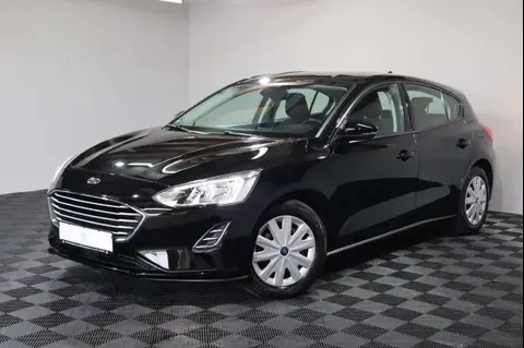 Used FORD FOCUS Petrol 2018 Ad 