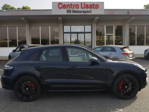 Used PORSCHE MACAN Petrol 2022 Ad 