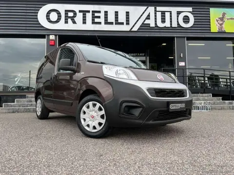 Used FIAT FIORINO Diesel 2020 Ad 