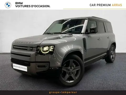 Used LAND ROVER DEFENDER  2023 Ad 