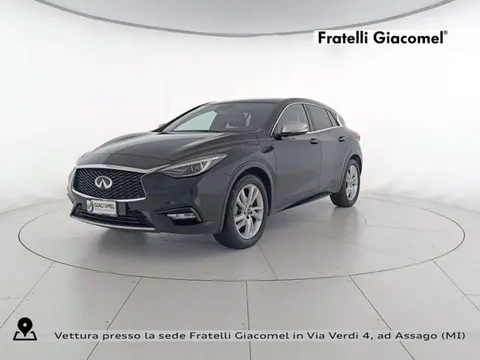 Used INFINITI Q30 Diesel 2017 Ad 